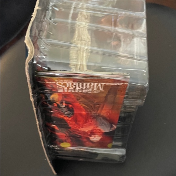 Child's Play Chucky Action Figure with Blue Overalls - Picture 9 of 12